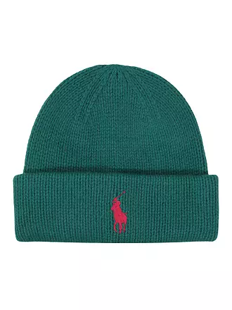 POLO RALPH LAUREN | Mütze - Haube | petrol